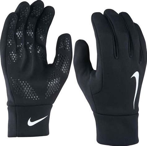 nike academy hyperwarm handschoenen zwart zwart|Nike HyperWarm Academy handschoenen Dames en Heren .